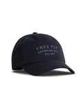 Adventure Out Cap - Deep Navy