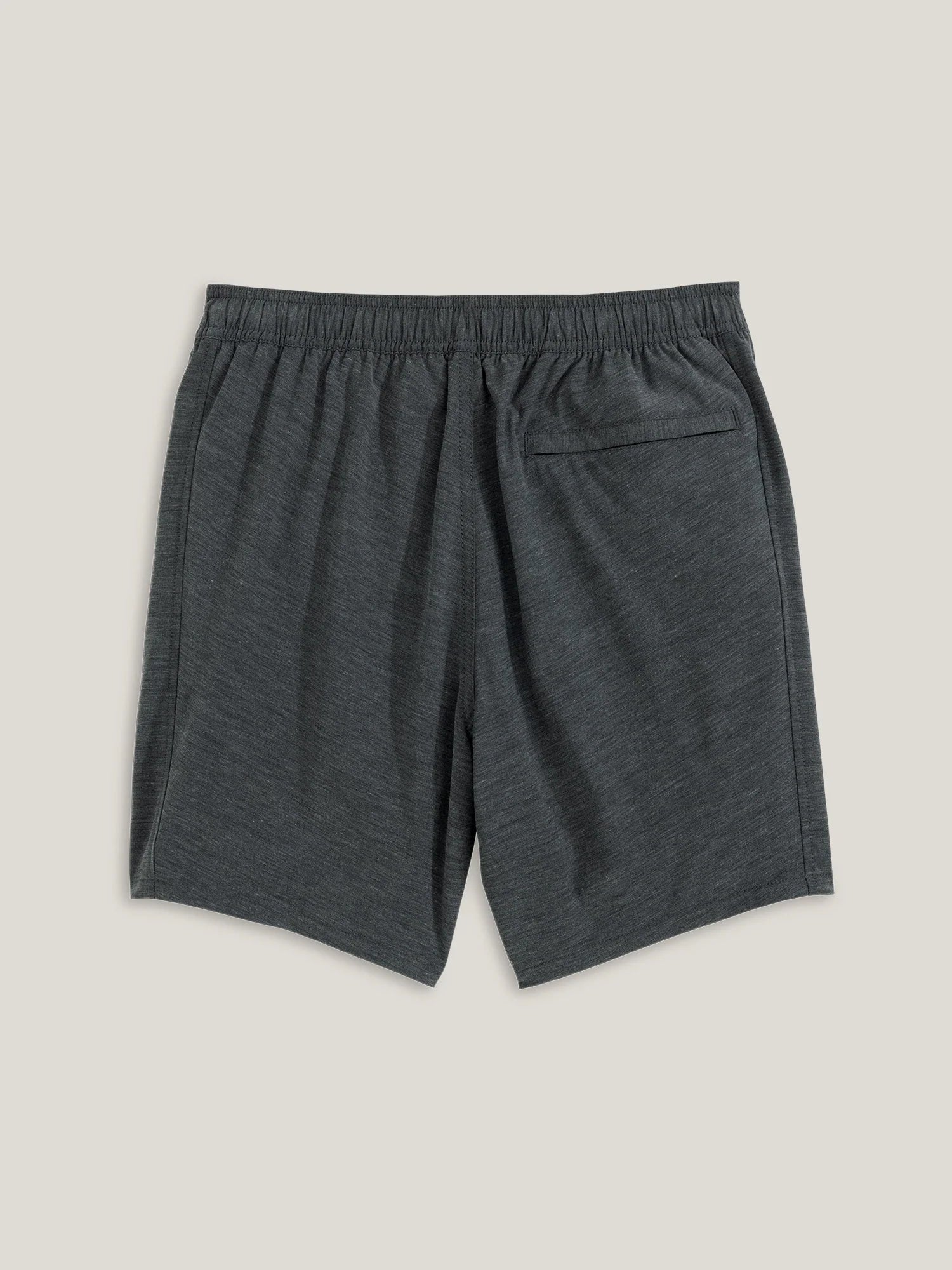 Men's Palmera Trunk – 16" - Black