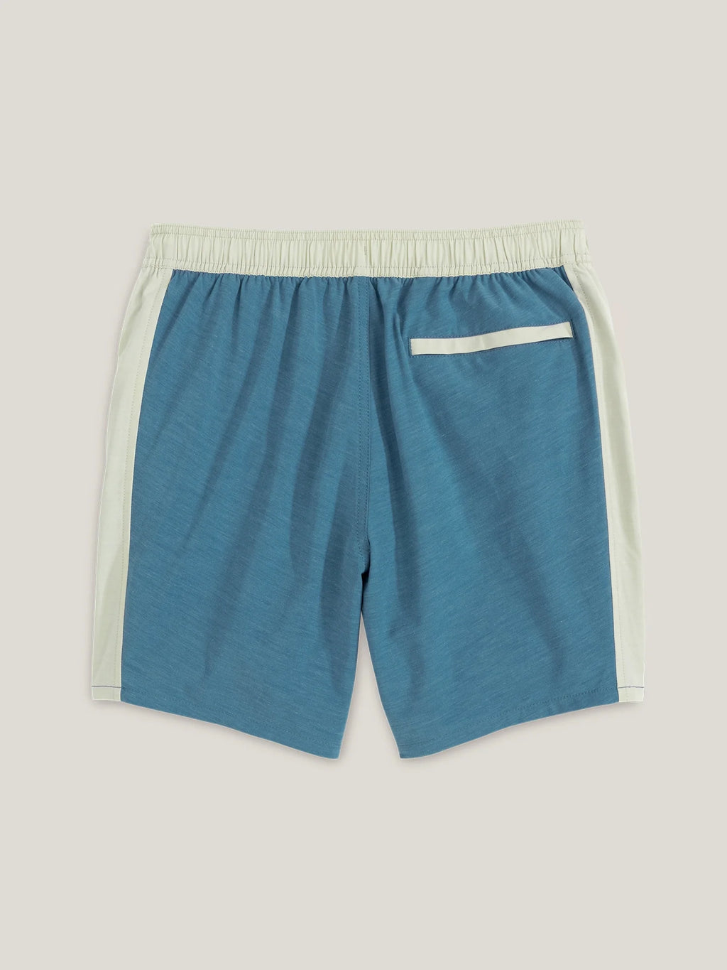 Men's Palmera Trunk – 16" - Bluestone