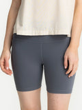 Women's All Day 6" Pocket Short - Storm Cloud