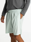Men's Breeze Short – 8" - Surf Spray